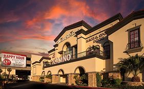 Silver Sevens Hotel And Casino, A Wyndham Garden